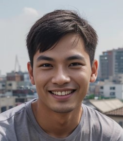 คุณสมชาย